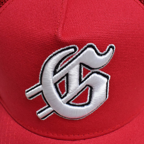 SMCL-2696 High Quality Godspeed Hat