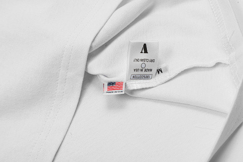 SMCL-2211 High Quality Vlone Cotton Shirt