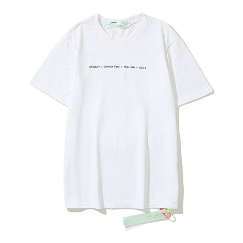 SMCL-2458 High Quality Off-white Cotton Shirt