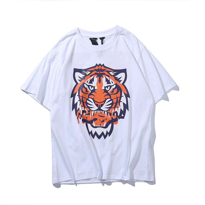 SMCL-2299 High Quality Vlone Cotton Shirt