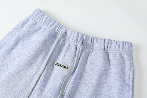 SMCL-2439 High Quality FOG Essentials 360g Cotton Shorts