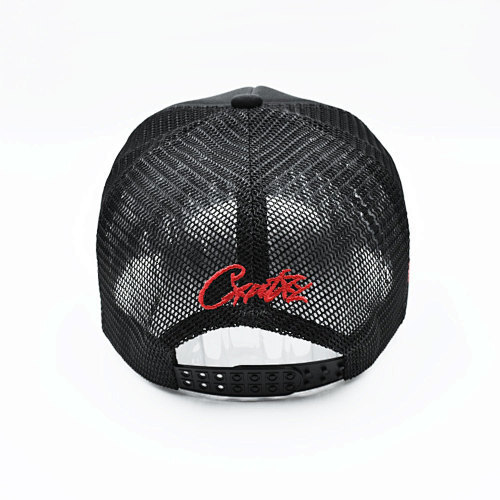 SMCL-2736 High Quality Cortez Hat