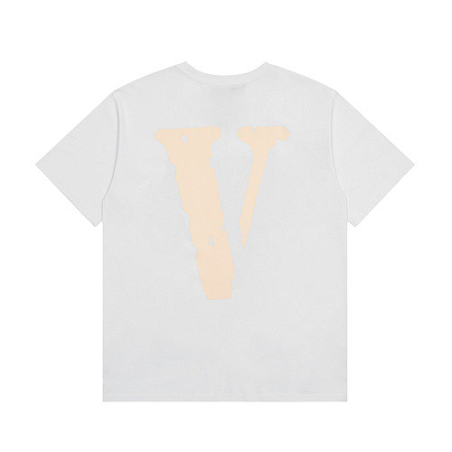 SMCL-2236 High Quality Vlone Cotton Shirt