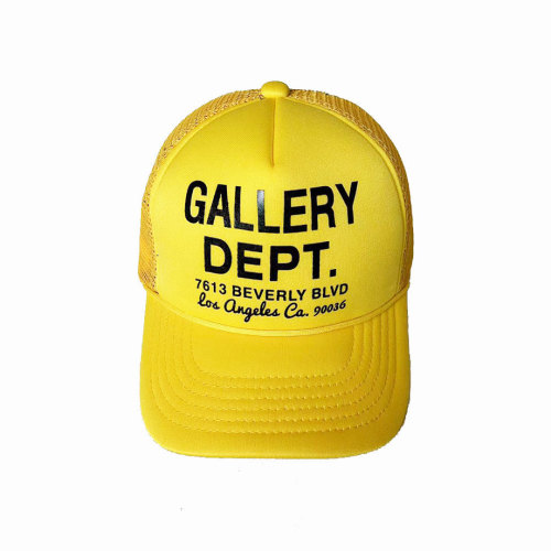 SMCL-2724 High Quality Gallery Dept Hat