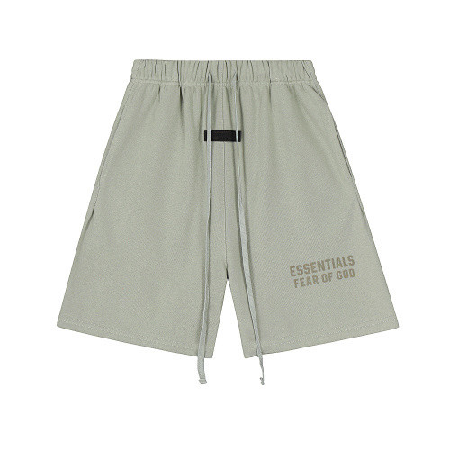 SMCL-2433 High Quality FOG Essentials 360g Cotton Shorts