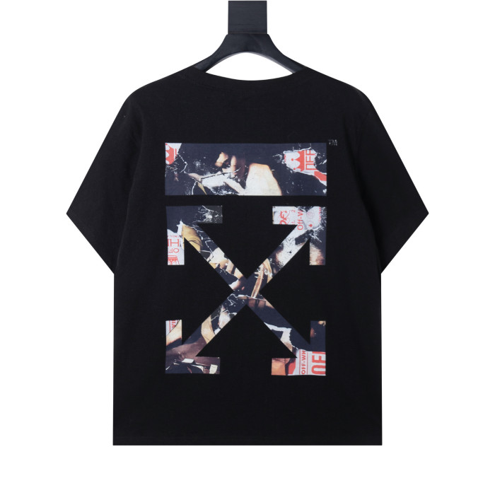 SMCL-2767 High Quality Off-white Cotton Shirt