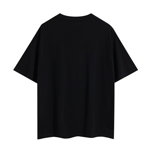 SMCL-2556 High Quality Purple Brand 240g Cotton Shirt