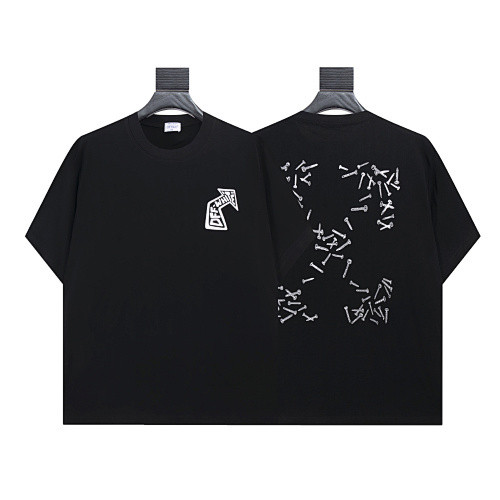 SMCL-2781 High Quality Off-white Cotton Shirt