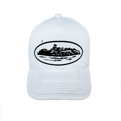 SMCL-2737 High Quality Cortez Hat