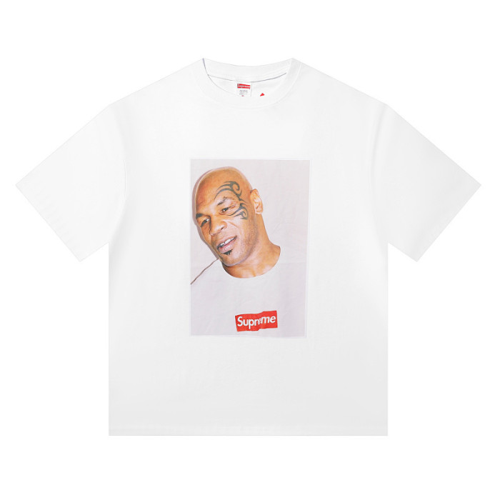 SMCL-2516 High Quality Supreme Cotton Shirt