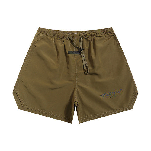 SMCL-2500 High Quality FOG Essentials Beach Shorts