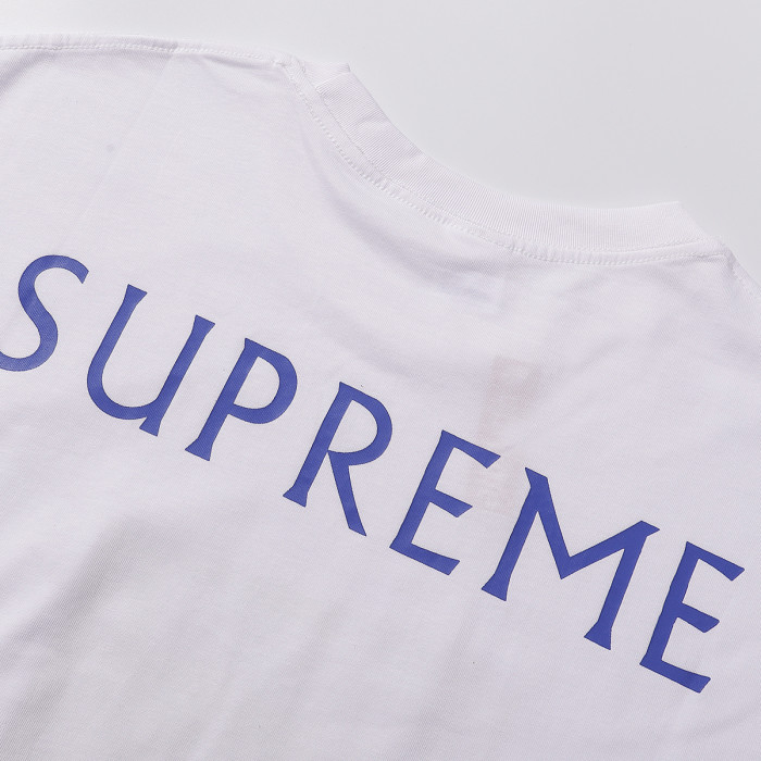 SMCL-2514 High Quality Supreme Cotton Shirt