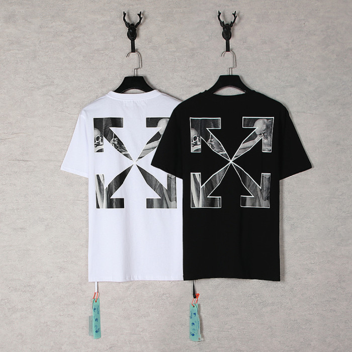 SMCL-2853 High Quality Off-white Cotton Shirt