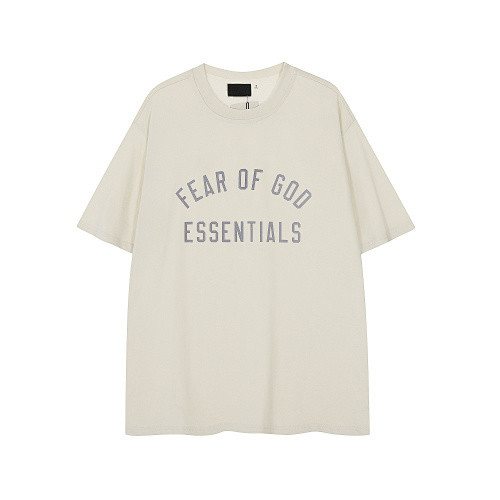 SMCL-2400 High Quality FOG Essentials Cotton Shirt