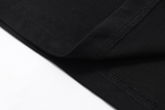 SMCL-2743 High Quality Amiri Cotton Shirt