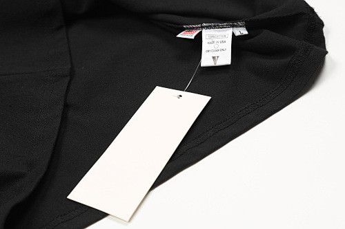 SMCL-2271 High Quality Vlone Cotton Shirt