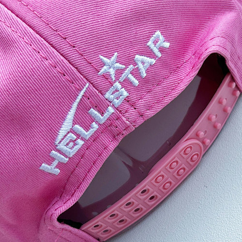 SMCL-2707 High Quality Hellstar Hat