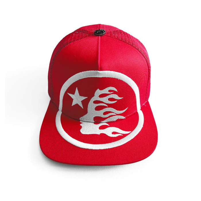 SMCL-2704 High Quality Hellstar Hat