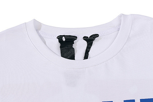 SMCL-2287 High Quality Vlone Cotton Shirt