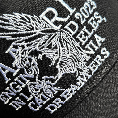 SMCL-2638 High Quality Amiri Hat