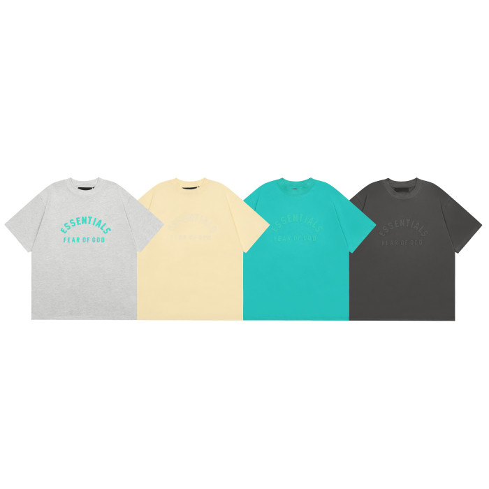 SMCL-2415 High Quality FOG Essentials Cotton Shirt