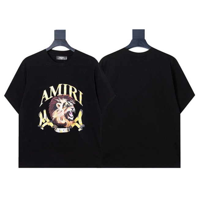SMCL-2742 High Quality Amiri Cotton Shirt