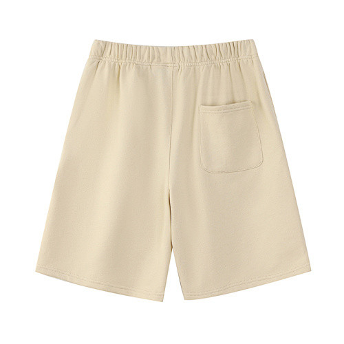 SMCL-2438 High Quality FOG Essentials 360g Cotton Shorts