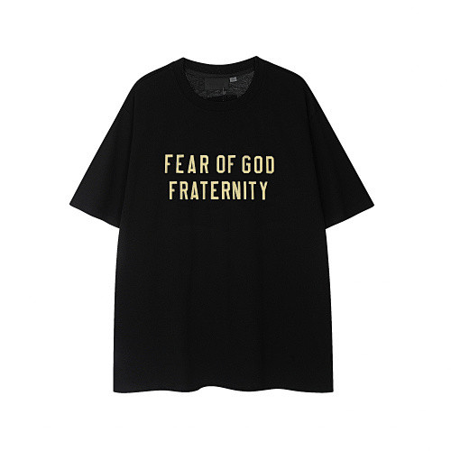 SMCL-2403 High Quality FOG Essentials Cotton Shirt