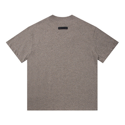 SMCL-2486 High Quality FOG Essentials 230g Cotton Shirt