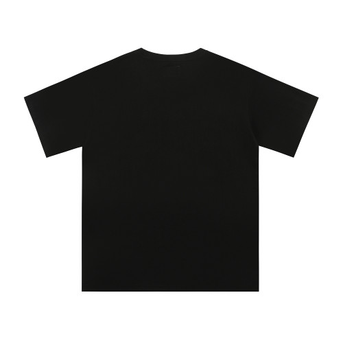 SMCL-2350 High Quality Spider 230g Cotton Shirt