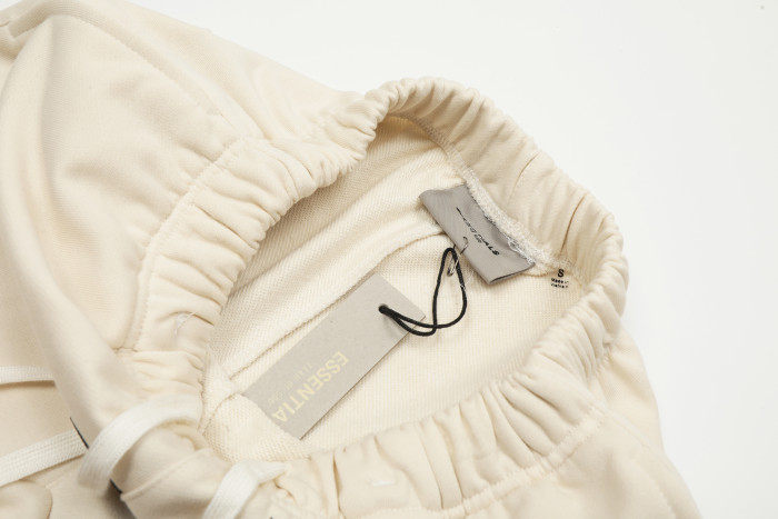 SMCL-2413 High Quality FOG Essentials 360g Cotton Shorts