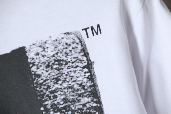 SMCL-2851 High Quality Off-white Cotton Shirt
