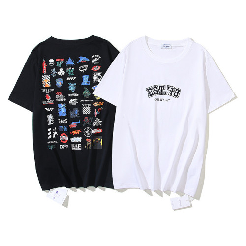SMCL-2791 High Quality Off-white Cotton Shirt