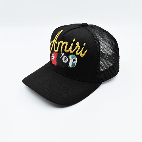 SMCL-2589 High Quality Amiri Hat