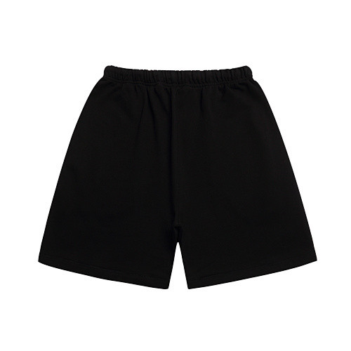 SMCL-2495 High Quality FOG Essentials Cotton Sport Shorts