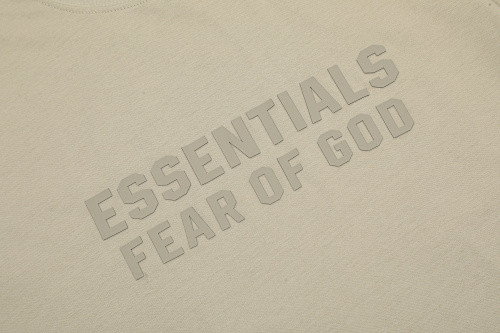 SMCL-2422 High Quality FOG Essentials Cotton Shirt