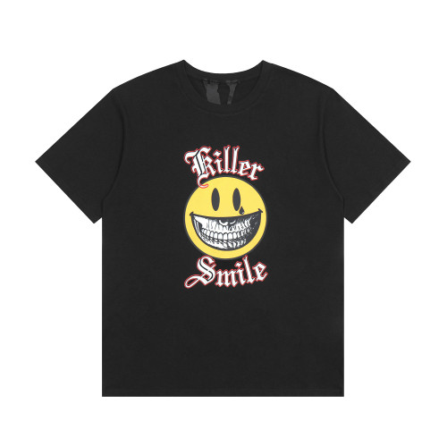 SMCL-2239 High Quality Vlone Cotton Shirt