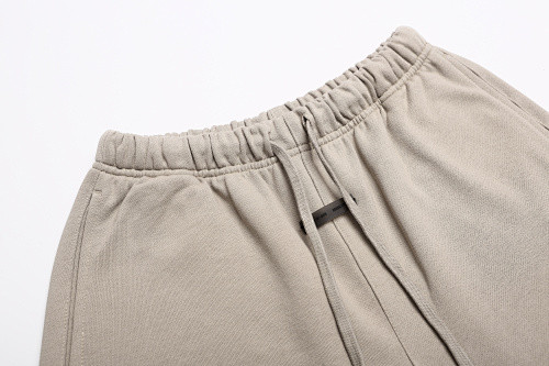 SMCL-2496 High Quality FOG Essentials Cotton Sport Shorts