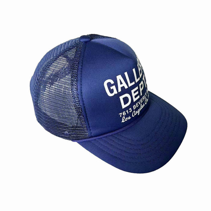 SMCL-2725 High Quality Gallery Dept Hat
