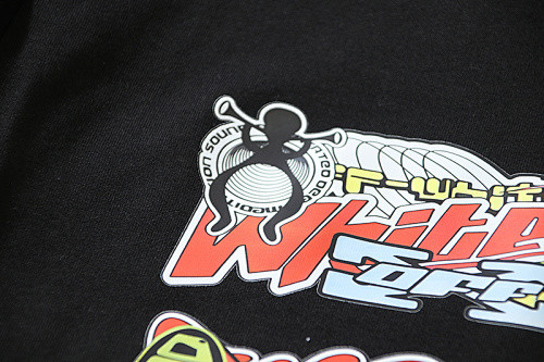 SMCL-2443 High Quality Off-white Cotton Shirt