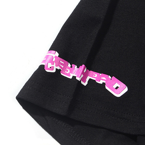 SMCL-2309 High Quality Vlone Cotton Shirt