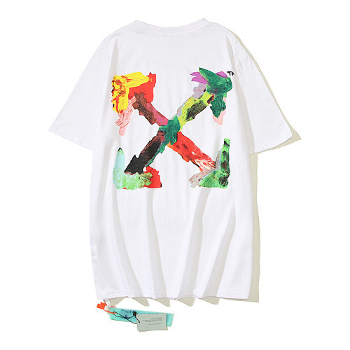 SMCL-2823 High Quality Off-white Cotton Shirt