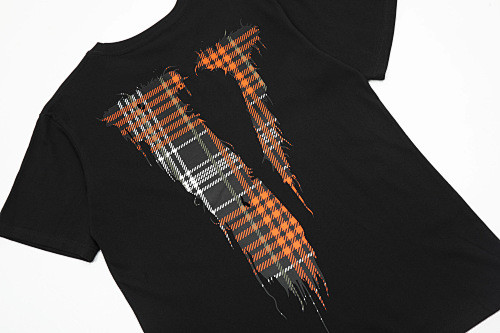 SMCL-2220 High Quality Vlone Cotton Shirt