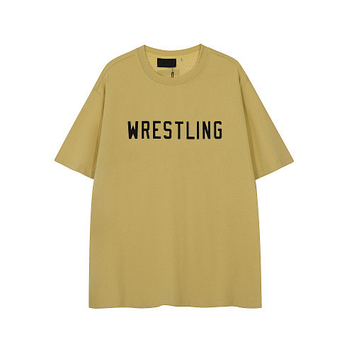 SMCL-2407 High Quality FOG Essentials Cotton Shirt