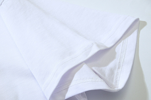 SMCL-2553 High Quality Hellstar Cotton Shirt