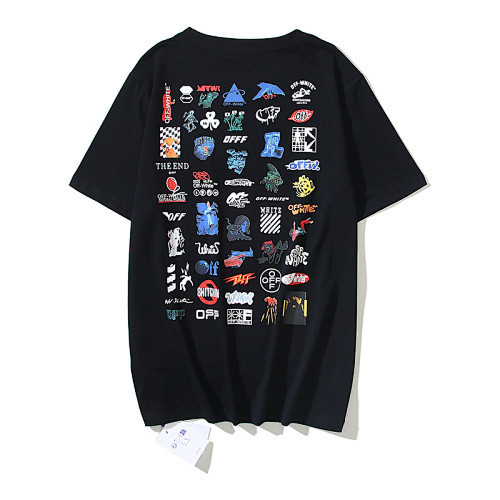 SMCL-2791 High Quality Off-white Cotton Shirt
