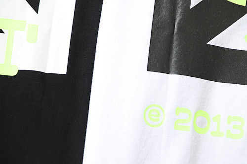 SMCL-2819 High Quality Off-white Cotton Shirt