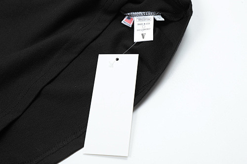 SMCL-2240 High Quality Vlone Cotton Shirt