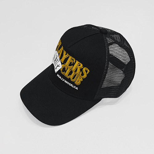 SMCL-2694 High Quality Amiri Hat