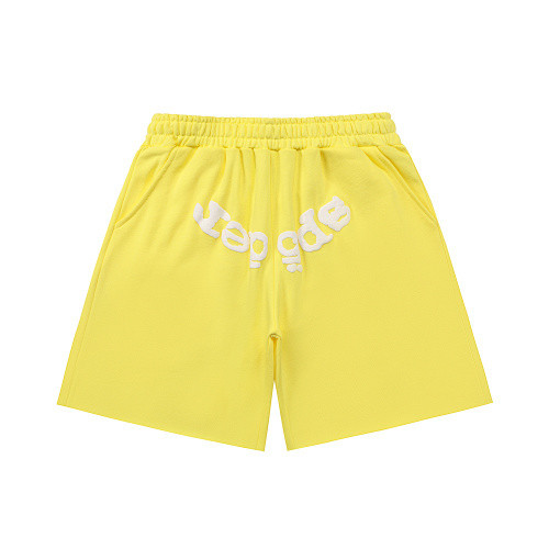 SMCL-2351 High Quality Spider 360g Cotton Shorts